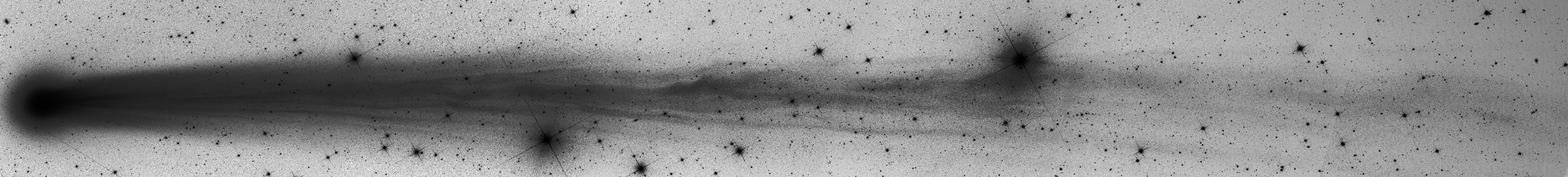 Komet C-Lovejoy 2013 R1_08_12_2013_Invert